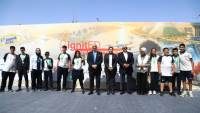 750 طالبًا من 18 محافظة يشاركون في النسخة الثالثة من مسابقة igniteED تحت شعار الإدارة الذكية للمياه