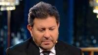 ياسر جلال ينعي  رحيل الفنان هاني شاكر 