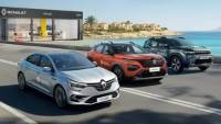 أسعار سيارات رينو الجديدة في السوق المصري بشهر مايو