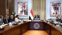 رئيس الوزراء يتابع إجراءات تنظيم السوق العقارية في مصر مع وزيرة الإسكان