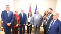 البنك الزراعي يواصل تنفيذ مبادرة "سكة خير" في محافظتي الاسكندرية والبحيرة