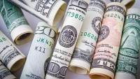 تراجع سعر الدولار نهاية تعاملات اليوم الثلاثاء 19-5-2026