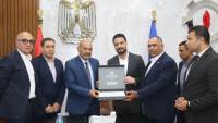 البنك الزراعي المصري يواصل جولات «سكة خير» في السويس وبورسعيد 