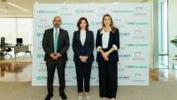 «إي اف چي للتنمية» وبنك نكست تجددان شراكتهما مع مؤسسة مجدي يعقوب لأمراض القلب