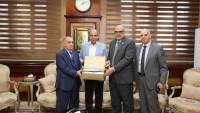 البنك الزراعي يواصل جهوده المجتمعية في الصعيد عبر مبادرة «سكة خير» 