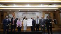 البنك الأهلي المصري يحصل على شهادة ISO/IEC 20000-1:2018