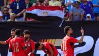 القنوات المفتوحة الناقلة لمباراة مصر وبلجيكا في كأس العالم 2026
