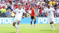 منتخب مصر يستهل مشواره في كأس العالم 2026 بتعادل ثمين أمام بلجيكا