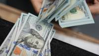 تراجع أسعار الدولار نهاية تعاملات اليوم الأربعاء 1-7-2026