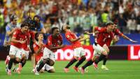 منتخب مصر يتأهل لدور الـ16 في كأس العالم 2026 لأول مرة في تاريخه