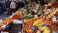 أسعار الخضروات والفاكهة  في الأسواق المصرية اليوم الاثنين 6-7-2026