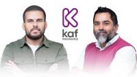 كاف للتأمين تتجاوز مليار جنيه في الأصول المدارة لمنتج المعاشات