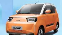«BAW» الصينية تقترب من دخول السوق المصرية عبر تحالف «بي أوتو» و«الرزق للسيارات»