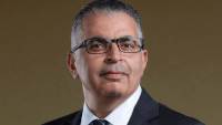 عمرو أبو العينين ضمن قائمة فوربس الشرق الأوسط لأقوى 50 مديرًا للأصول لعام 2026