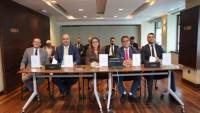 البنك الأهلي يختار أفضل المشروعات المقدمة ضمن مبادرة «شباب شامل» برعاية البنك المركزي المصري