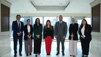 البنك الأهلي المصري يواصل جهوده لدعم التنمية المجتمعية وتحقيق أهداف التنمية المستدامة