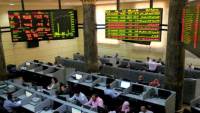 ارتفاع مؤشرات البورصة نهاية تعاملات الثلاثاء 28-7-2026