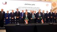 البنك الأهلي يشارك في مبادرة «حدث بياناتك في مصر» التي أطلقها «المركزي» بالتعاون مع وزارة الخارجية
