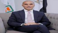 عمرو السُلمي رئيسًا تنفيذيًا للمعاملات المصرفية الدولية في البنك الأهلي المصري 