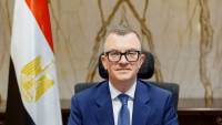 وزير التخطيط يستعرض خطة المواطن لمحافظة البحيرة