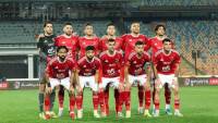 الأهلى يخوض أولى مبارياته فى الدورى الجديد 23 أغسطس بسبب برشلونة