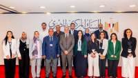 البنك المركزي يشكل مجموعة عمل من الوزارات والجهات المعنية لإصدار تصنيف التمويل المستدام