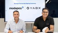 موديوباي وYabx تطلقان شراكة استراتيجية لتسريع نمو التمويل الرقمي
