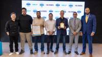 ڤاليو و iExperts تعلنان نجاح المراجعة الدورية لشهادتي ISO/IEC 27001 و ISO/IEC 27701