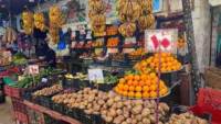أسعار الخضروات والفاكهة في الأسواق المصرية اليوم الأحد 16-8-2026