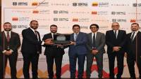 التجاري وفا بنك إيجيبت يحقق إنجازًا جديدًا بحصوله على شهادة PCI DSS v4.0.1