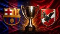 موعد مباراة الأهلي وبرشلونة الودية اليوم الأربعاء والقناة الناقلة
