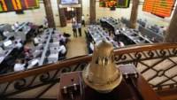 البورصة تخسر 74 مليار جنيه نهاية تعاملات الأربعاء 19-8-2026