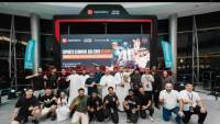 HUAWEI AppGallery وهامات تعززان منظومة الألعاب في السعودية