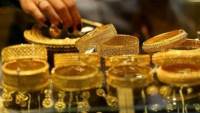 تراجع سعر الذهب نهاية تعاملات اليوم الثلاثاء 1-9-2026