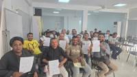 «العمل»: تسليم الدفعة الثانية من عقود العمالة الزراعية الموسمية بالأردن