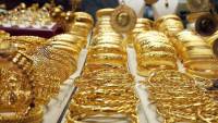 ارتفاع سعر الذهب نهاية تعاملات اليوم الأحد 6-9-2026