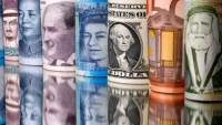 ارتفاع أسعار العملات الأجنبية والعربية أمام الجنيه المصري اليوم الثلاثاء 8-9-2026