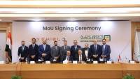 البنك الأهلي يوقع بروتوكول تعاون مع «ساي شيلد» لتطوير مركز الاستجابة 