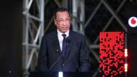وزير الاتصالات: استثمارات بمليار دولار لإنشاء مراكز بيانات في مصر