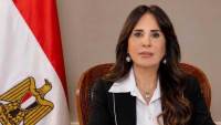 وزيرة الإسكان تصدر 14 قرار إزالة لمخالفات بناء بالساحل الشمالي الغربي