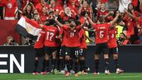 حسام حسن يعلن قائمة منتخب مصر استعدادا لأنجولا وجنوب السودان