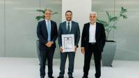 إي اف چي القابضة تحصل على شهادة ISO 14001  للإدارة البيئية لعام 2026 