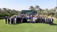 البنك الأهلي المصري يعلن إطلاق «دليل أكسفورد للاقتصاد المصري» بالتعاون مع بنك مصر والجامعة الأمريكية بالقاهرة