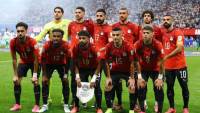 تشكيل منتخب لمواجهة أنجولا في تصفيات كأس أمم أفريقيا 2027