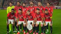 موعد مباراة منتخب مصر وجنوب السودان اليوم الثلاثاء والقنوات الناقلة 
