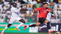 منتخب مصر يكتسح جنوب السودان بخماسية في تصفيات أمم أفريقيا