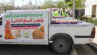 «الزراعة» تطرح بيض المائدة بتخفيضات 25% عبر منافذها المتنقلة