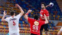 موعد مباراة الأهلي والزمالك في مونديال اليد اليوم الخميس 