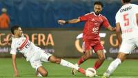 موعد مباراة القمة 133 بين الأهلى والزمالك في الدوري الممتاز