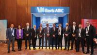 بنك ABC ينضم إلى مؤتمر GTR North Africa 2026 كراع ذهبي 
